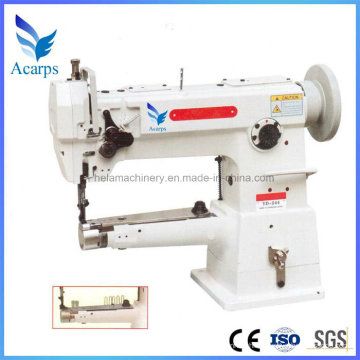 Automatic Shirt Industrial Sewing Machine for Cloth Label Shoe Upper Bag